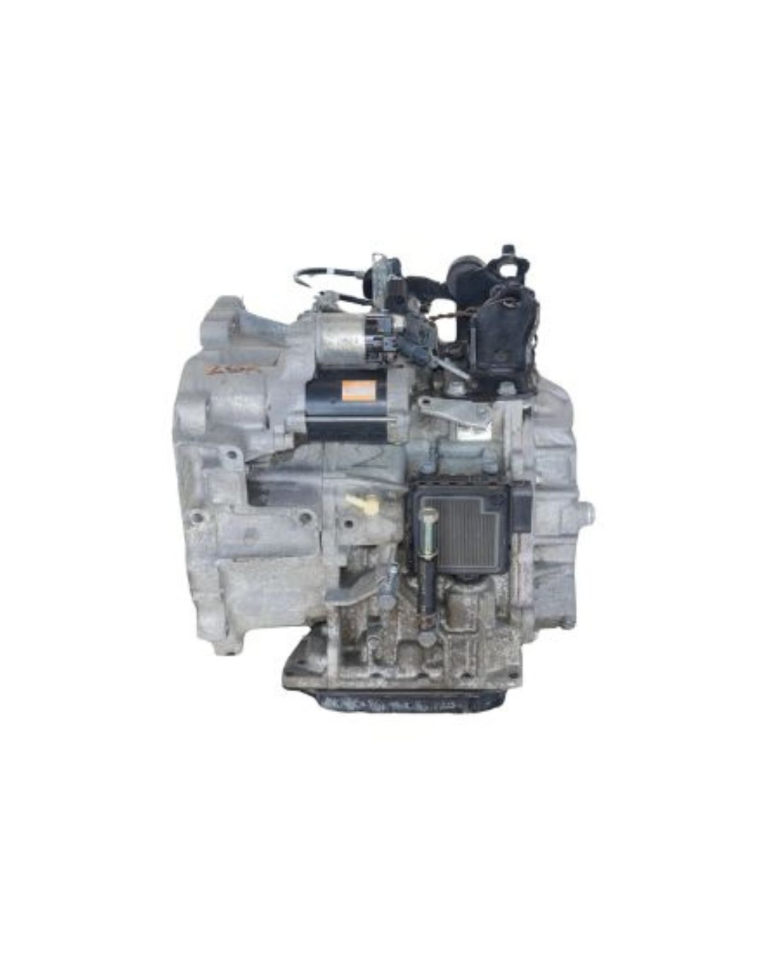 Toyota Camry Transmission
